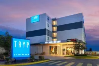Tryp by Wyndham San Luis Potosi Hotel & Suites