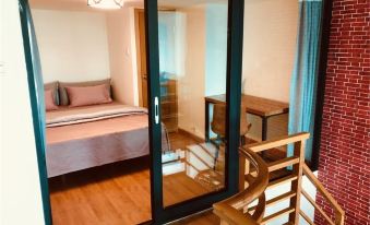 Lifang Apartment (Huanchengnan Road Branch)