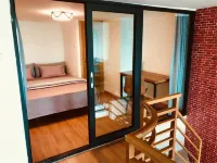 Lifang Apartment (Huanchengnan Road Branch)