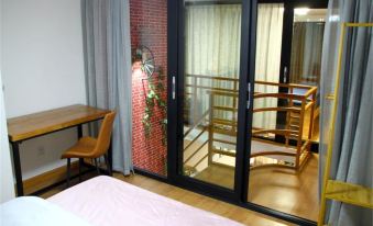 Lifang Apartment (Huanchengnan Road Branch)