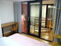 Lifang Apartment (Huanchengnan Road Branch) - Condos