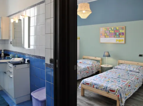 Sotto Il Segno Dei Pesci