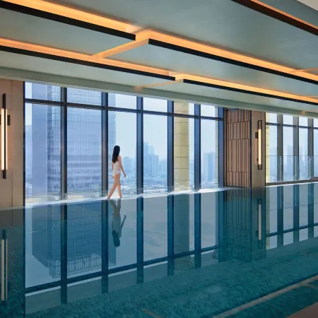 Foshan Marriott Hotel