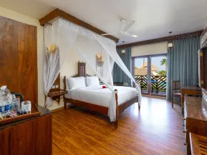 Nungwi Beach Resort by Turaco