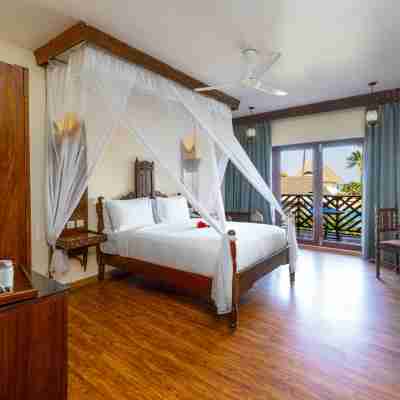 Turaco Nungwi Resort, a Tribute Portfolio Hotel Rooms