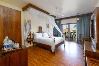Nungwi Beach Resort by Turaco Hotels in Nungwi