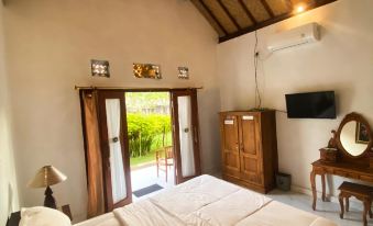 Kubu Indah Guest House