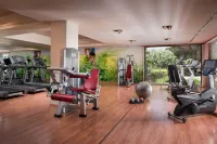 The Westin la Quinta Golf Resort & Spa, Benahavis, Marbella - Gym