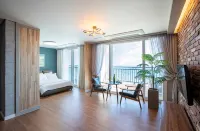 Yeongduk Brie Pension Hotels in Yeongdeok