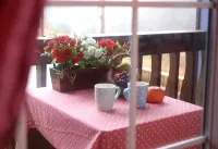 경주 별이야기 펜션