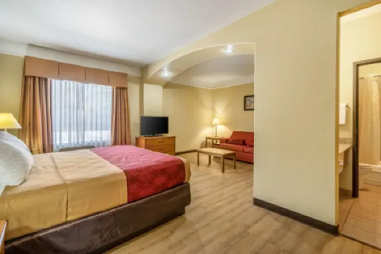 AmericInn by Wyndham New Braunfels