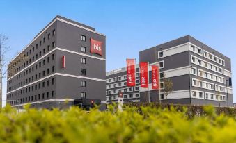 Ibis Düsseldorf Airport