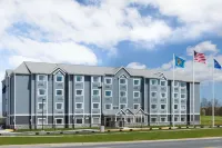 Microtel Inn & Suites by Wyndham Georgetown Delaware Beaches