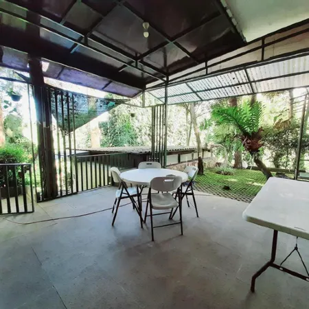 Villa Damai Lembang