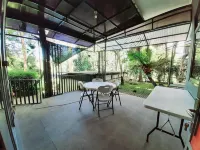 Villa Damai Lembang Hotell i Gudangkahuripan