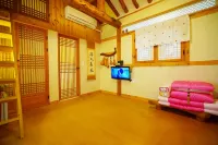 전주 박가네 한옥 - 한옥마을 중심. 한복할인 전주 호텔