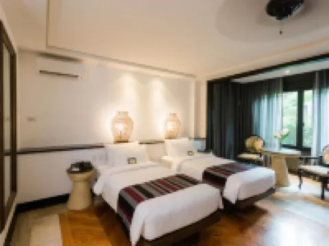 The Henry Resort Dumaguete Hotels in Dumaguete