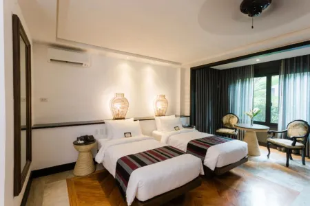 The Henry Resort Dumaguete