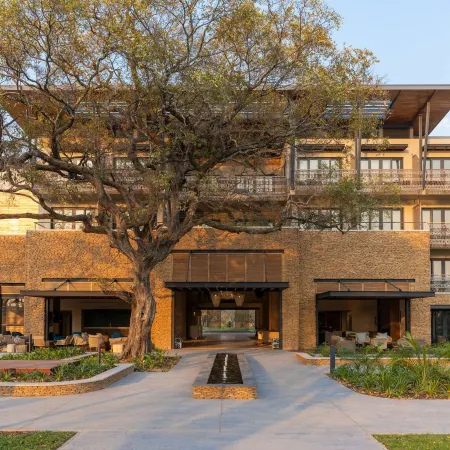Radisson Blu Mosi Oa Tunya Livingstone Resort
