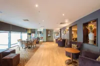 Premier Inn Manchester City Centre West Hotel