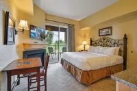 Silverado Lodge by Park City - Canyons Village - Swimmingpools