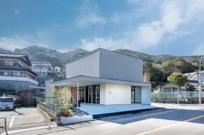 It Cant be Closed Hotels near 日本一大きなヒマワリ