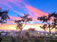 Wando Haegeum Pension