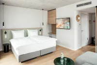 Coreum Hotel