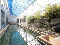 Ichimanri Hotel Golden Century Hotels in Saku