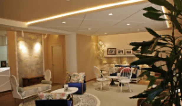 Hotel Spa Bosque Mar