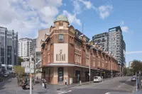 The Ultimo, an EVT hotel Hoteles en Haymarket