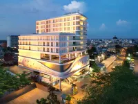 Golden Tulip Pontianak Hotel di Pontianak