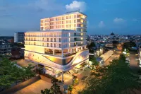 Golden Tulip Pontianak Hotel di 
