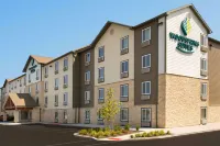 WoodSpring Suites South Plainfield Các khách sạn ở South Plainfield