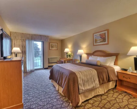 Best Western Clifton Park Hotels in Clifton Park