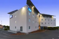 ibis Styles Guéret Hôtels à : Guéret