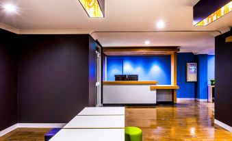 ibis budget Casula Liverpool