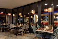 Best Western Montecristo - Aamiainen