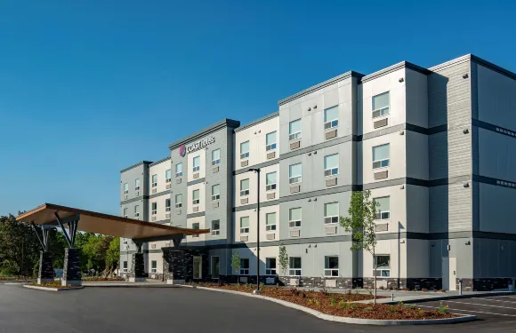 奧利弗海岸酒店