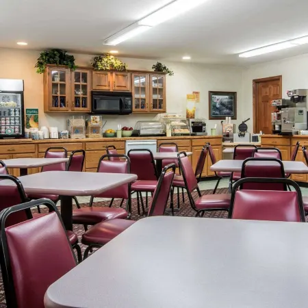 Quality Inn Lake George