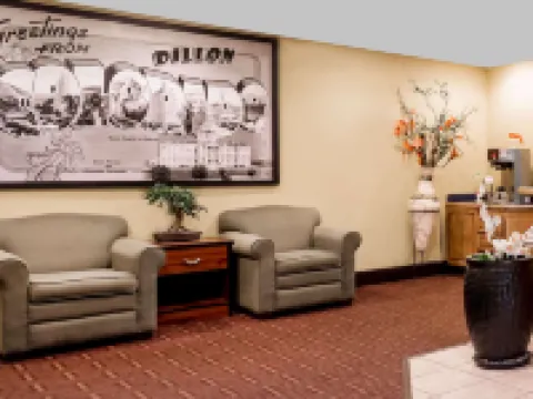 Super 8 by Wyndham Dillon/Breckenridge Area Hotels in Silverthorne