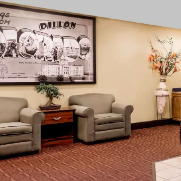 Super 8 by Wyndham Dillon/Breckenridge Area