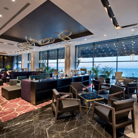 Ramada Plaza by Wyndham Trabzon