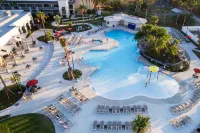 Wyndham I-Drive Avanti Resort & Conference Center Hotels in Bay Hill