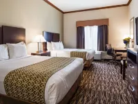 Best Western Refugio Inn Hotels in Refugio