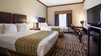 Best Western Refugio Inn