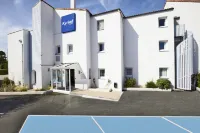 Kyriad la Rochelle Centre Ville فنادق في Puilboreau