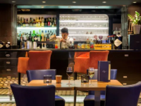 Best Western Premier Why Hotel Hotels in Lille