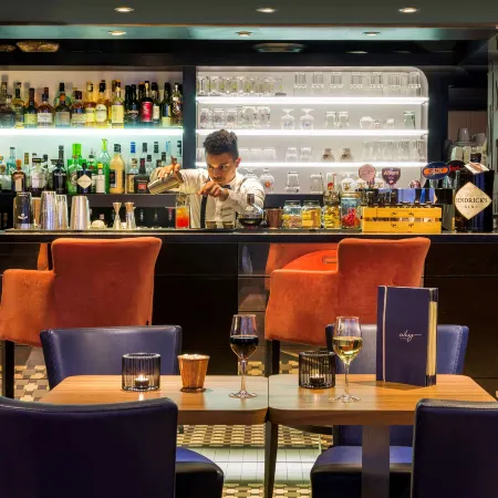 Best Western Premier Why Hotel