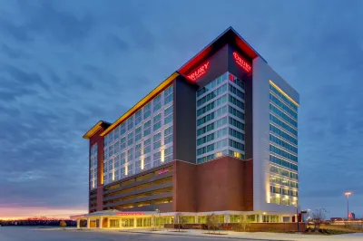 Drury Plaza Hotel Dallas Richardson Hotels in Richardson